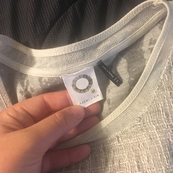 Anthropologie tank top - Picture 3 of 3